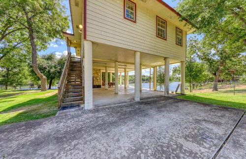 The River House - Foto 30