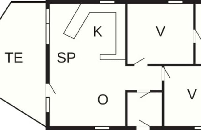 Holiday Home in GrÃ¶mmitz - Foto 4