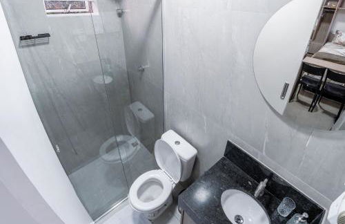 Flat Studio Alto Padrão em Patos de Minas - Photo 17