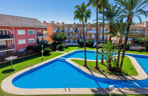 Arenal Park II Apartment Javea Arenal by Rock Rentals - Foto 42