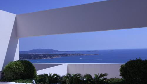 Design Apartment - Superb Seaviews - 70m2 - Large Terrace - Pool - No Extra Costs - Foto 2
