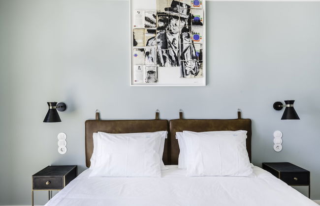 Light Blue Apartments - Downtown Lisbon - Foto 20