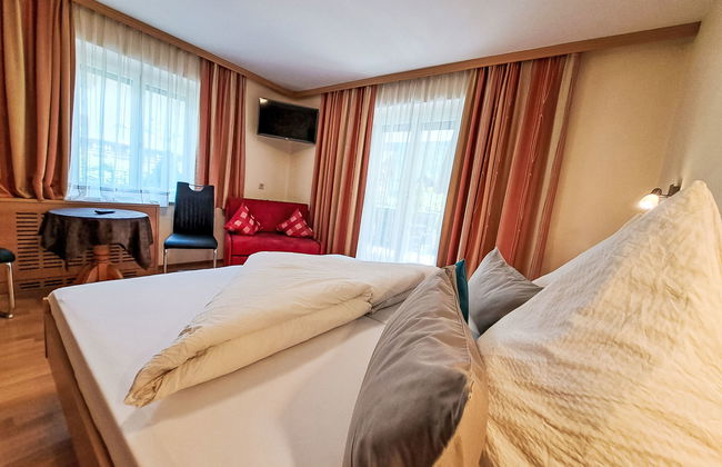 3 bedroom Apartment in Mayrhofen with garden and terrace - Photo 33