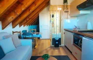 Le Nid Mansardé - Foto 1