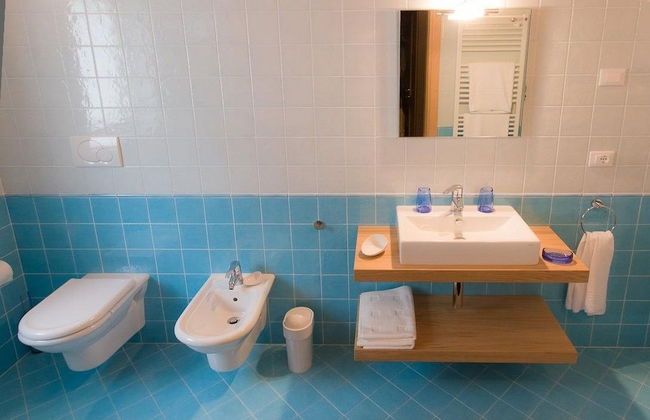 Villa Stella Alpina - Foto 27