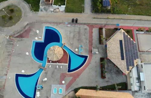 Casa de praia em Lucena-PB - Photo 15