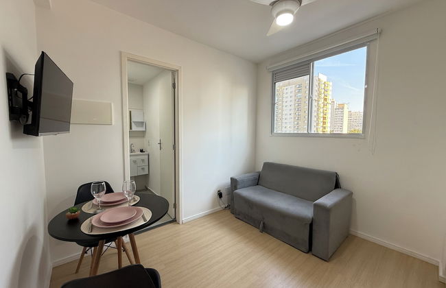 Apartamento Próximo ao Allianz Parque - Foto 21