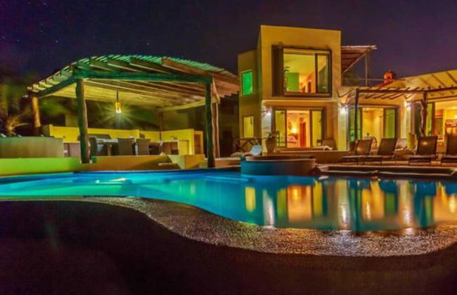 El Gran Escape by Skyrun - Photo 16