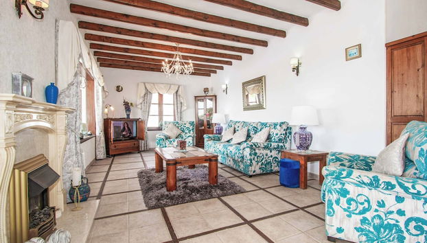 Villa Dune - Foto 2, Interior