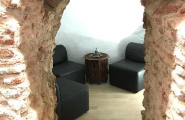 Alojamiento Wadi Dar Al-Farah II "La Casa de la Alegría de Guadix" - Photo 16