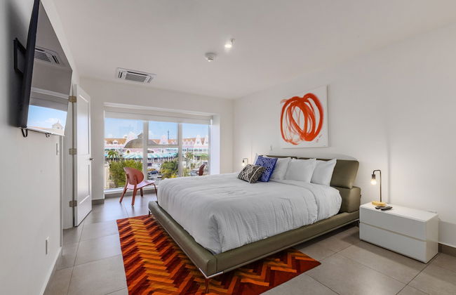 Harbour House - Foto 37