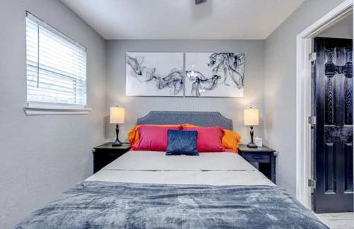 Charming 2BR in Central Lawton - Near Fort Sill - Photo 3