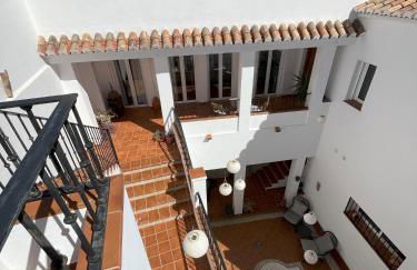 La Perla de Frigiliana Suites & Villa - Photo 12