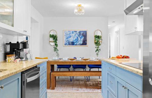 Private Pool 6 MI to Clearwater Beach Fire Pit Game Room - Photo 29