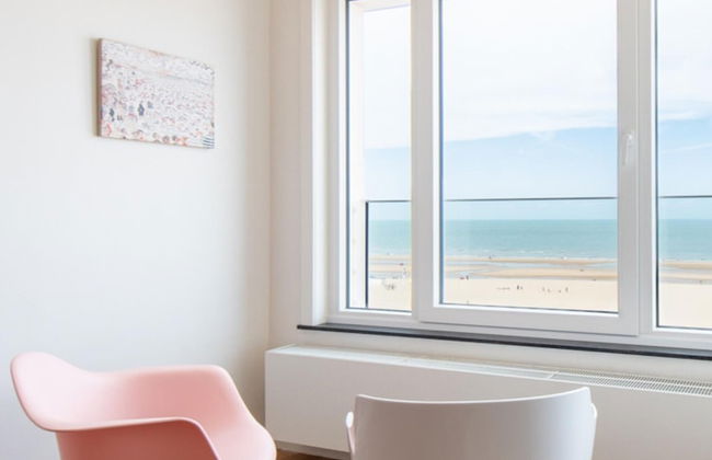 Beautiful Apartment With sea View - Photo 7