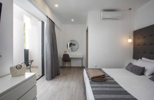 Habitat Inn Faliraki View Villa Rhodes - Foto 49