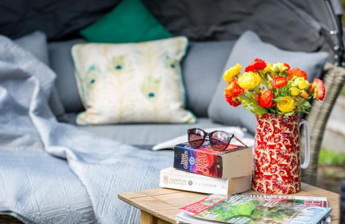 Weir Cottage - Foto 18