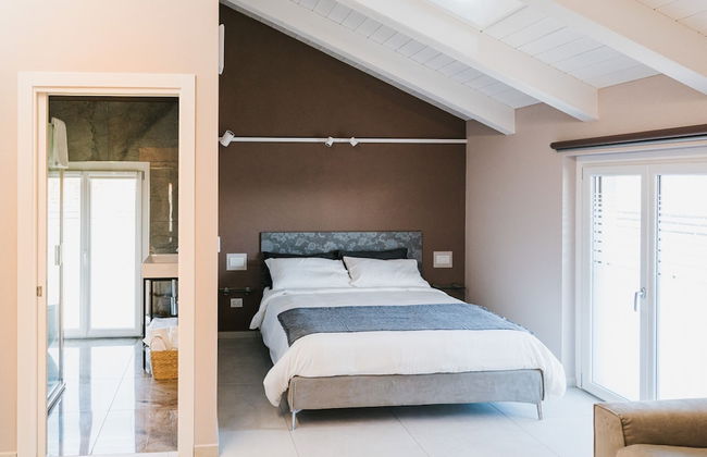 La Tenuta di Santo Stefano Agri Resort & Spa - Photo 2