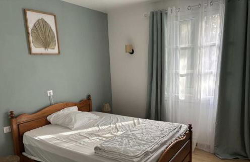 Maison entierement rénovée à 10 mn de la plage - Foto 6