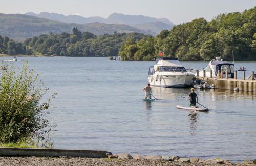 Holme Fell - Foto 64