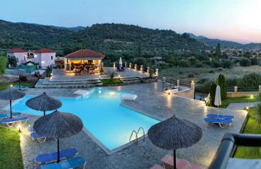 YAKINTHOS GARDEN - Foto 3