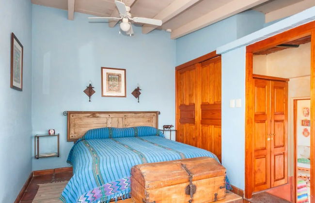 Cozy 1 Bedroom Suite The Best of San Miguel - Foto 1