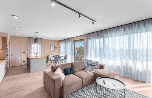 Quercus Village Penthouse with jacuzzi - Foto 14