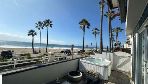 Manhattan Beach Beachfront On The Strand - Foto 5
