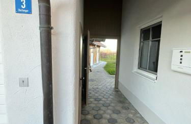 Wohnung mit Bergblick - Photo 5