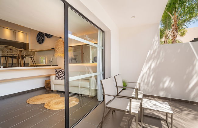 Migjorn Ibiza Suites & Spa - Foto 34