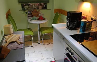 Haus Luise - Foto 20