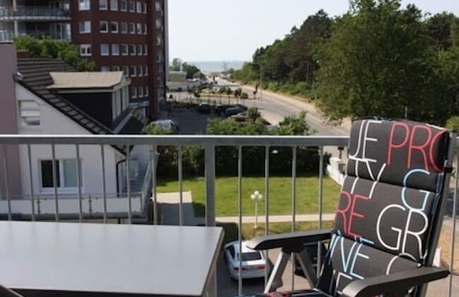 Quartier Hohe Geest 22 - Foto 23