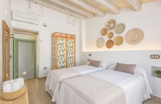 Holiday Home Casa Sa Font by Mauter Villas - Foto 12