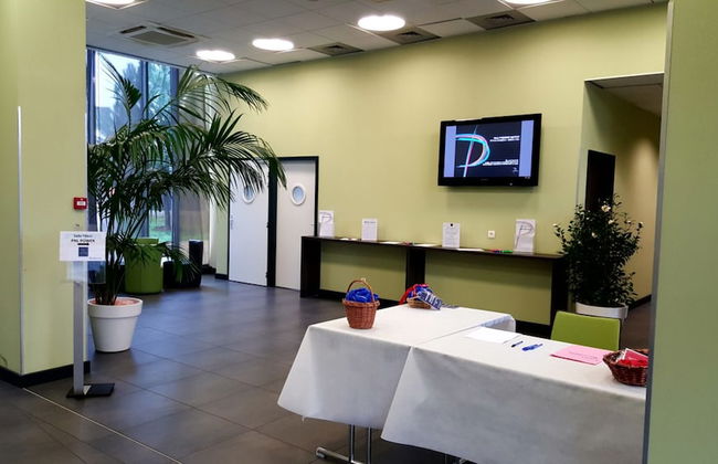 Résidence Ôtelia - Gestetud - Foto 39