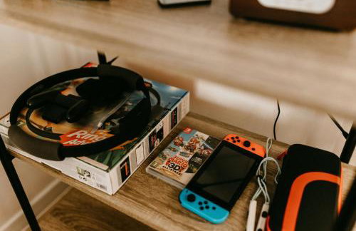 Domki pod Kamionna - Photo 23