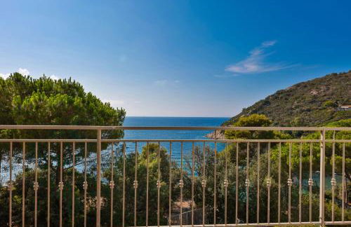 La Terrazza sul Forno - Goelba - Foto 17