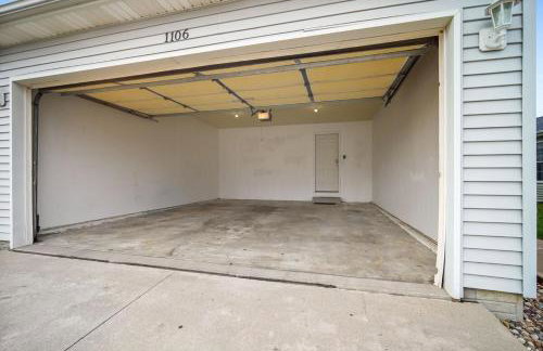 Bloomington Vacation Home - Foto 8