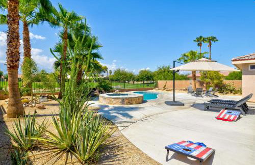 Palms Place in Indio - Foto 9
