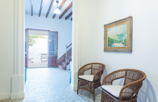 Ca Na Mandola in Alar - Foto 6