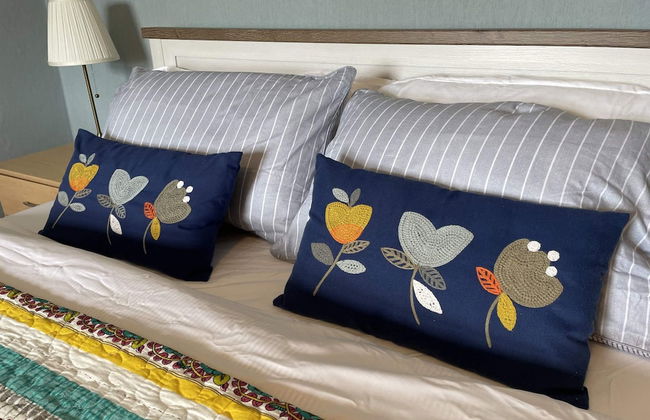 Large Family Getaways Metres From the Beach - Foto 18