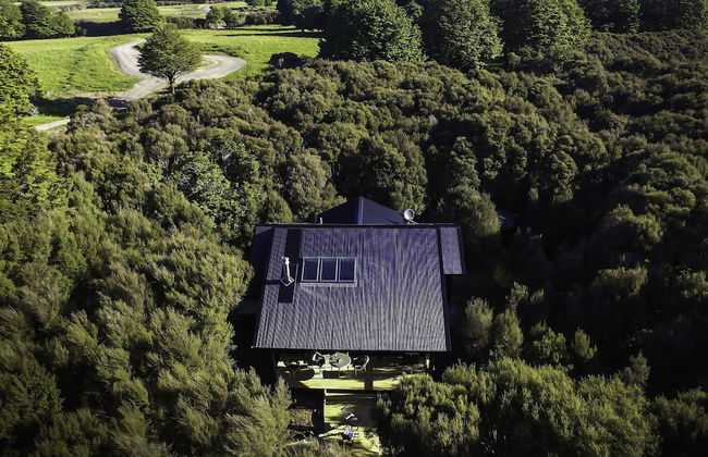 Night Sky Cottage - Foto 20