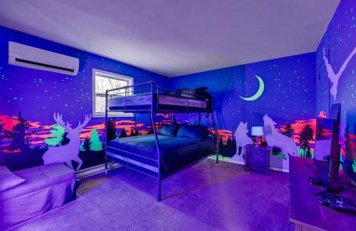 Nature's Paradise with Hot Tub and Fire Pit - Foto 19