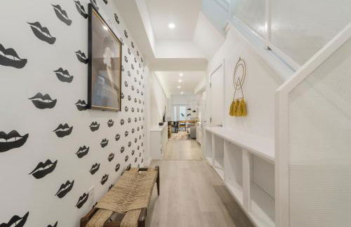 Abode XS House Stunning Architectural Flat - Foto 15