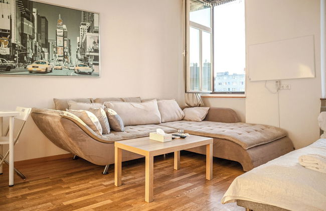 Shared 2BR Residence by Millennium Tower - Foto 3