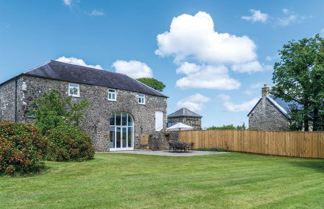 The Granary - 3 Bed Barn Conversion - Llawhaden - Foto 1