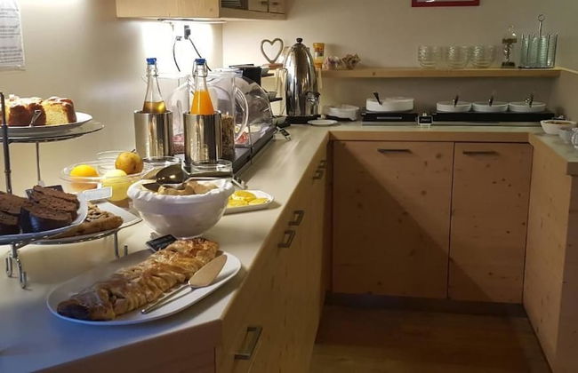 Agriturismo Al Maniero - Photo 22