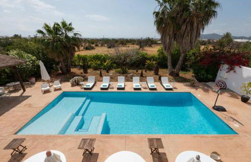 Villa Mara- Close Playa den Bossa beach - Foto 20