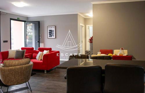 Cottage Bela Vista by Escape to Madeira - Foto 45