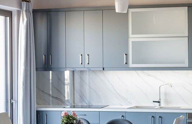 Aurora Apartments - Foto 36