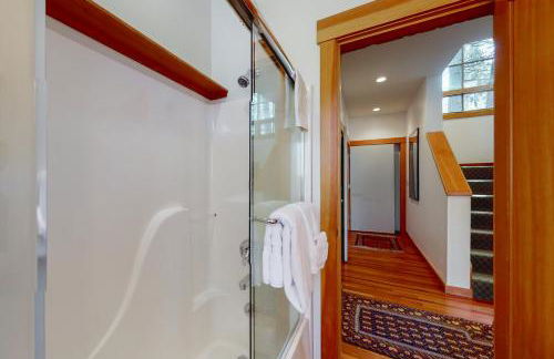 Black Butte Ranch: Aspen Grove Retreat - Foto 12